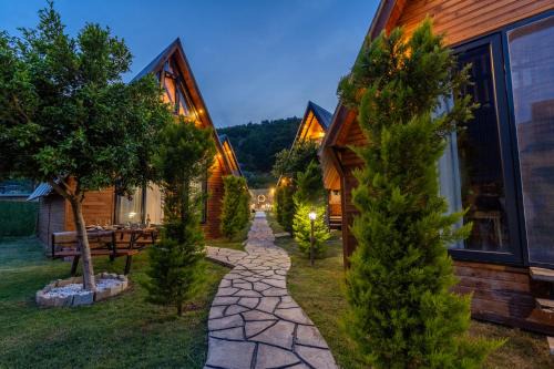 Karaoz Other | Karaöz Sapphire Bungalows
