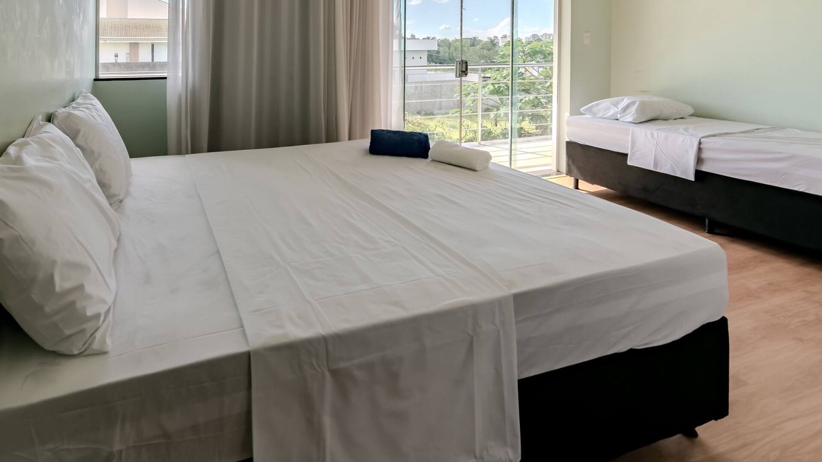 Jardim Karaiba Hotel | Karaiba Stay
