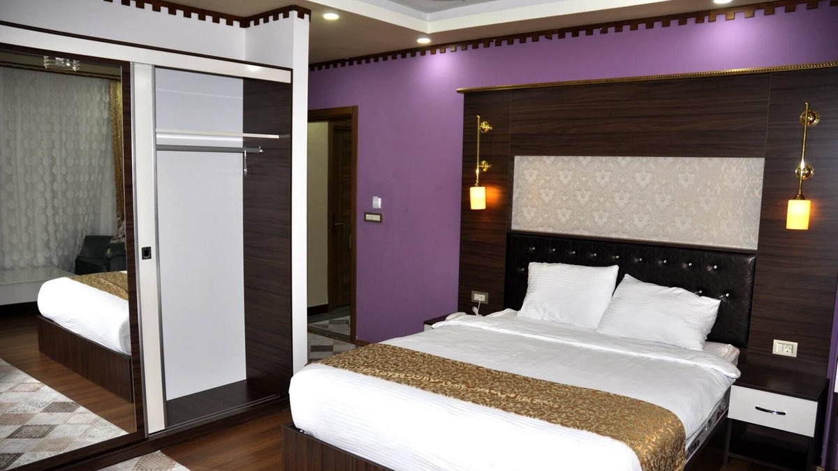 Karakocan Hotel | Karakocan Hanedan Hotel