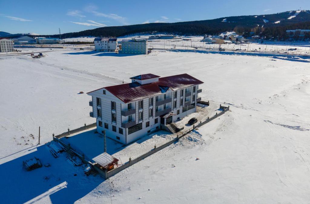 Sarikamis Apartment | Karakurt apart otel