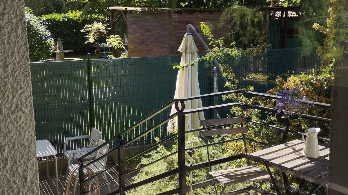 Lezama House | Karaltzos Rooms near Bilbao