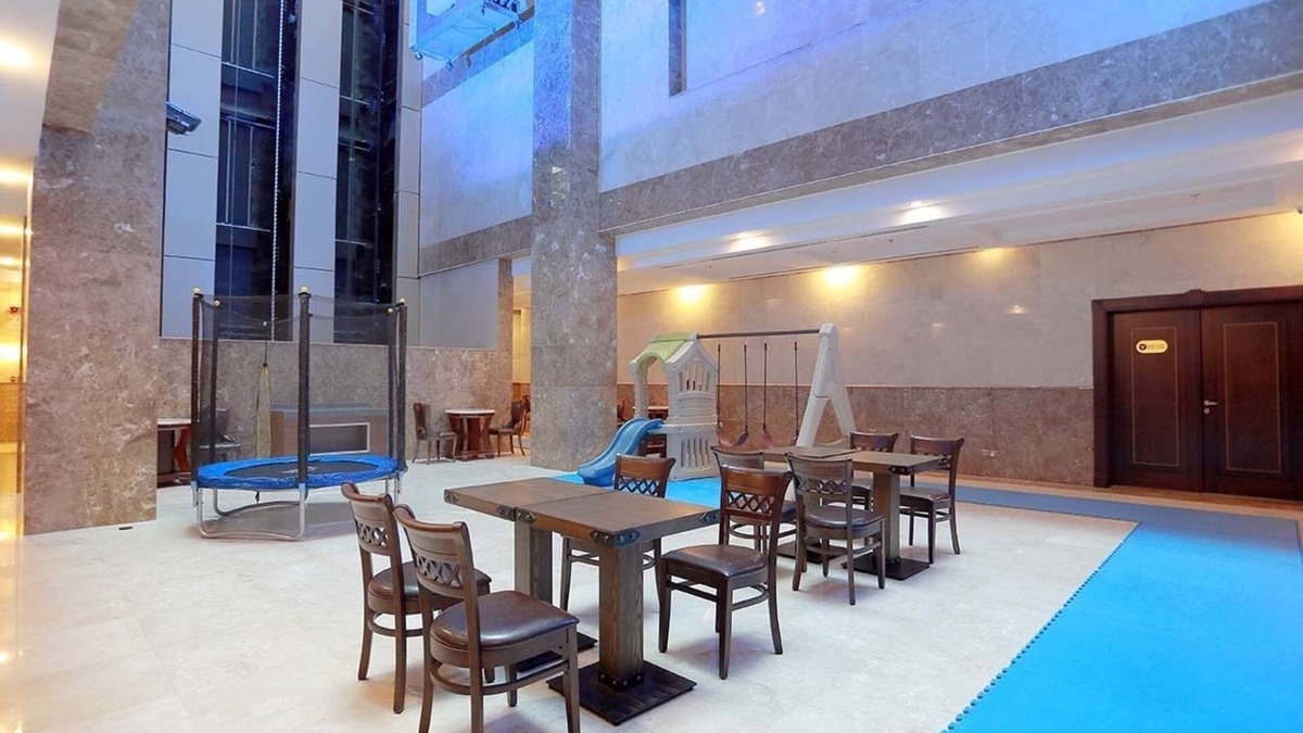 Jeddah Hotel | Karam Al Balad Hotel