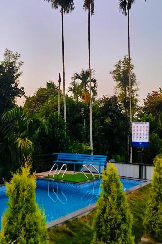 Vayittiri Hotel | Karapuzha Water Scapes Wayanad