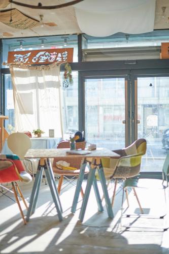 Takasaki House | KARASUYA GuestHouse