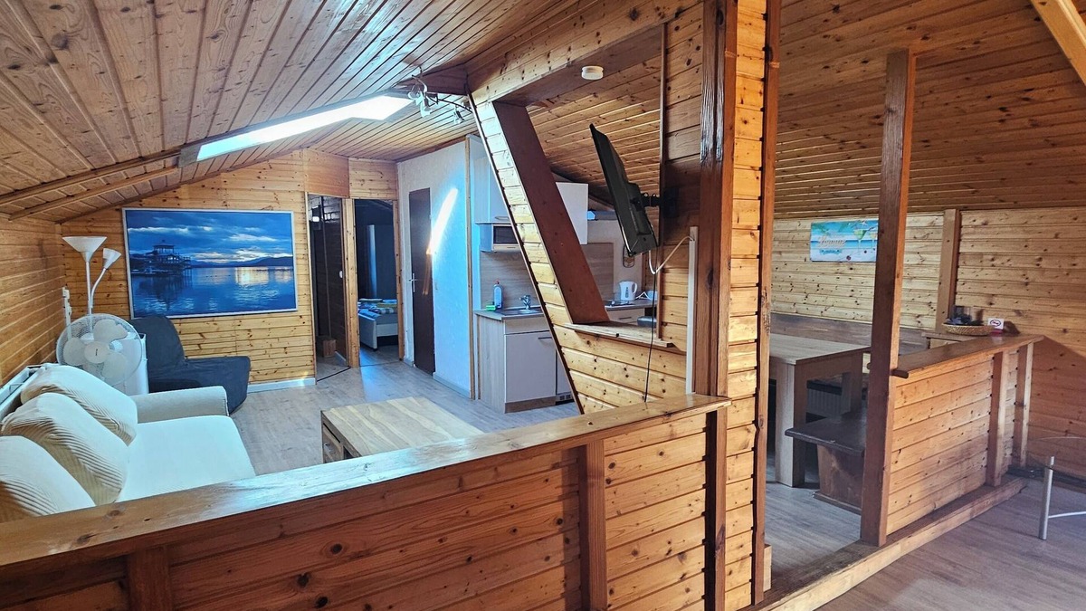 Faak am See Hotel | Karawanken Lodge