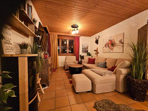 Kanzelhohe Apartment | KarawankenNest Kanzelhöhe - gerlitzenurlaub at