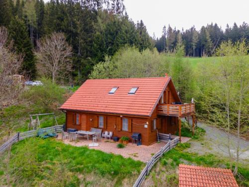 Liebenfels Apartment | Karawankenpanorama S