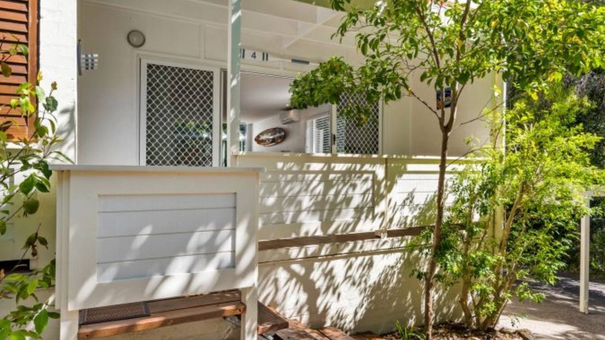 Noosa Heads House | Kareela Court 4 Kareela Avenue 14 - Cosy Kareela Townhouse