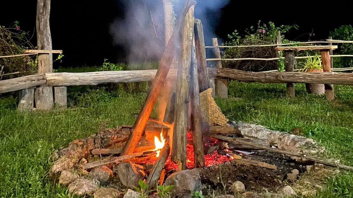 Wat Chan Hotel | Karen Hill Tribe Lodge