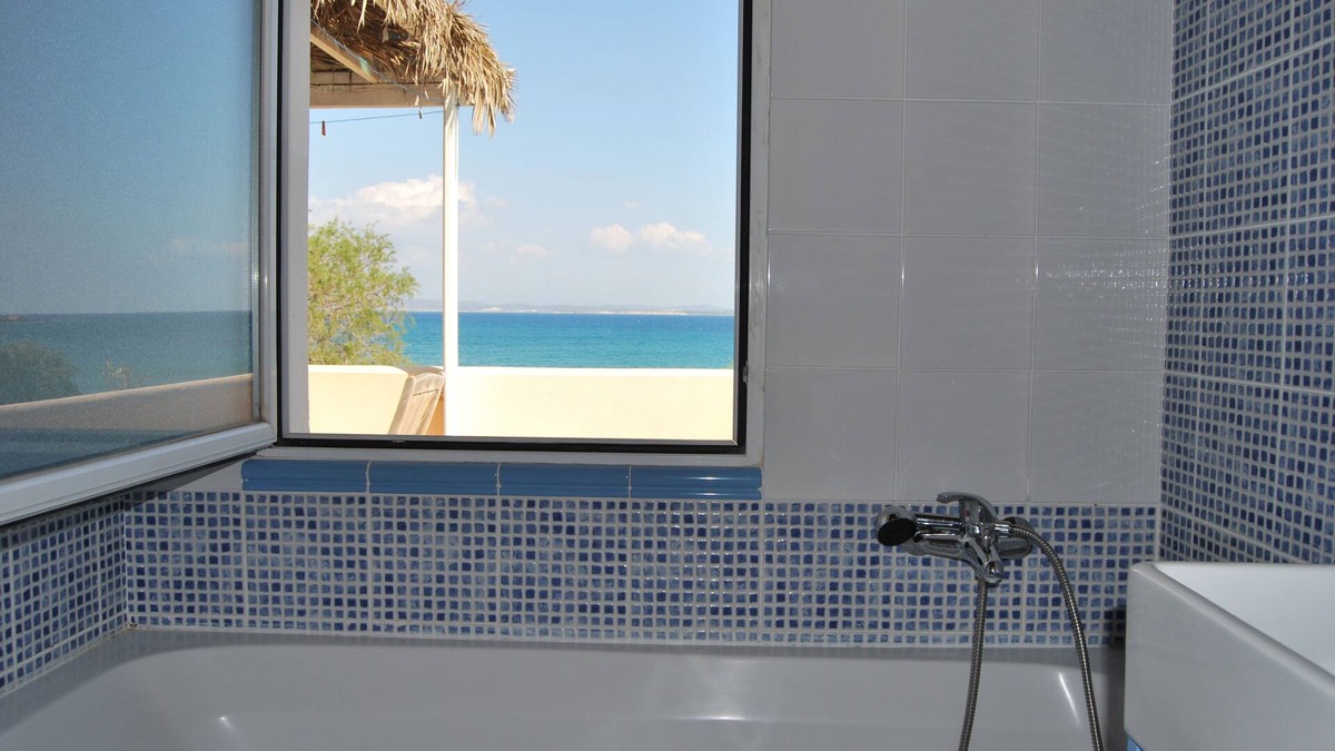 Karfas Apartment | Karfas: Apartment/flat - Karfas