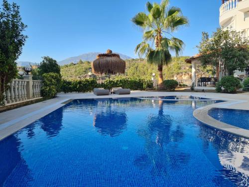 Kargicak Villa | Kargıcak Villa