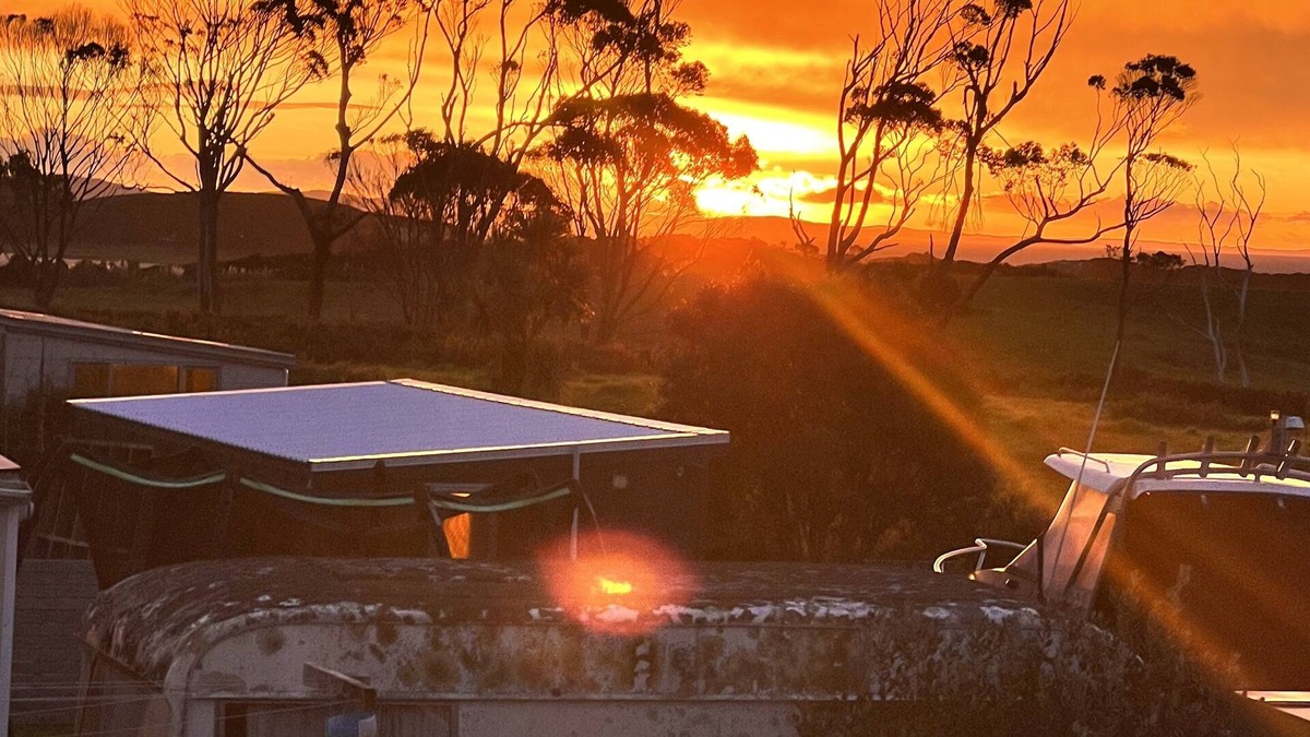 Karkari Peninsula House | Karikari Lodge