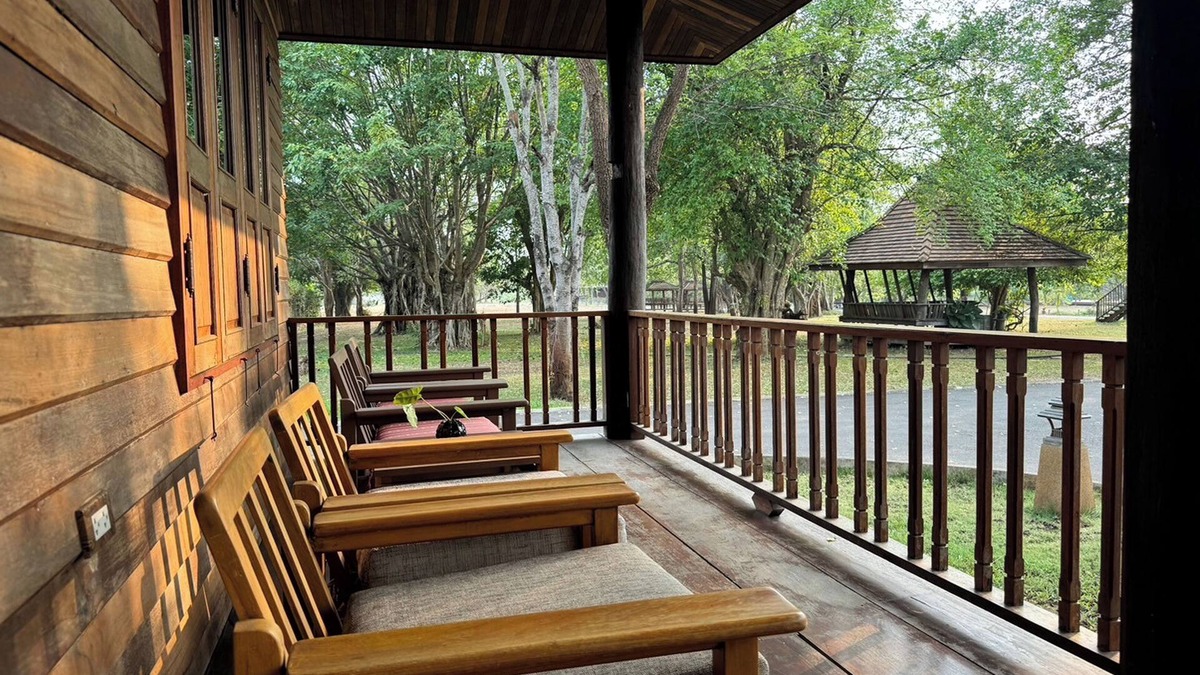 San Kamphaeng Hotel | Karina Resort Chiang Mai