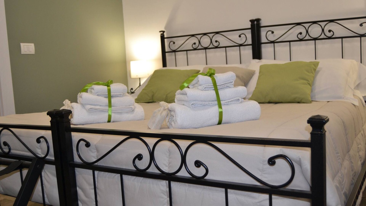 Magna Grecia House | Karina s Rooms