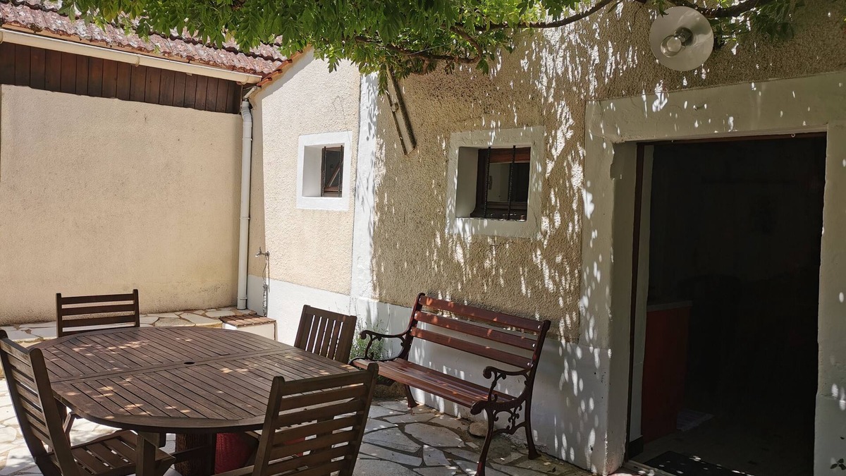 Siorac-en-Perigord House | Karine's house