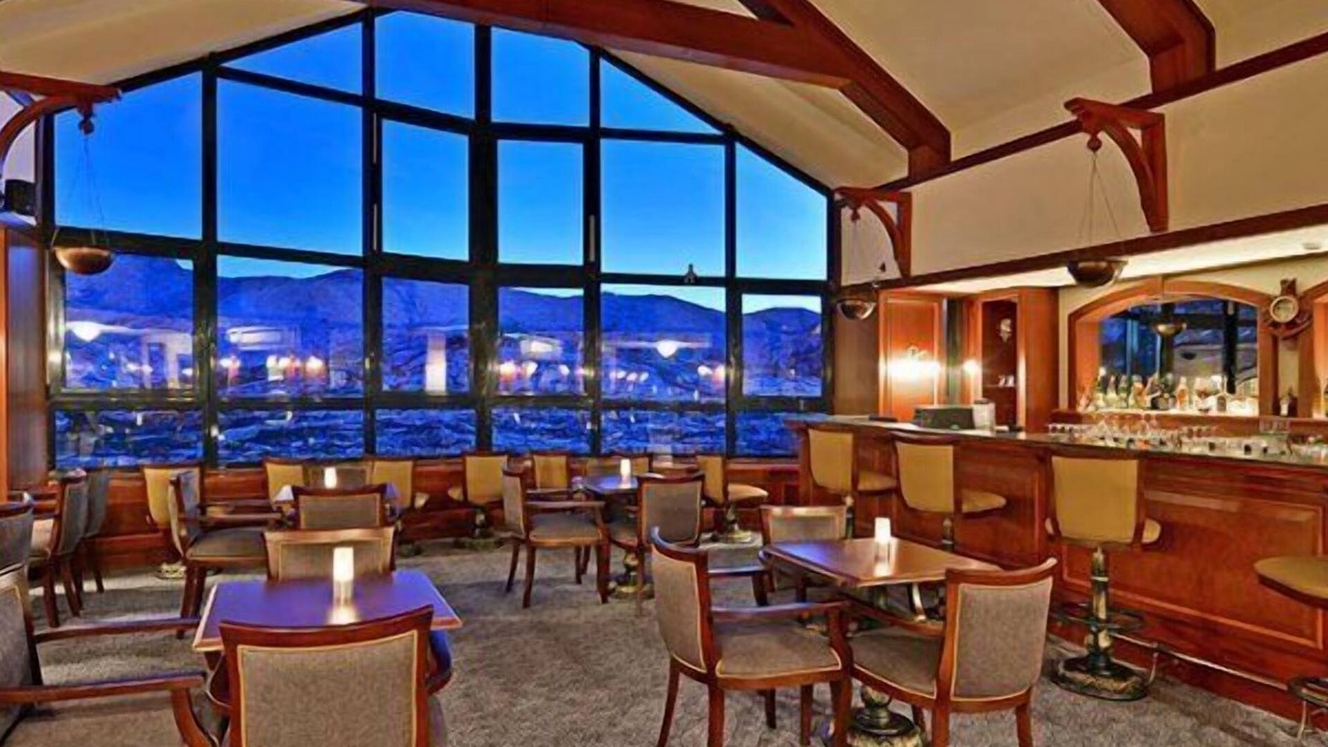 Osmangazi Hotel | Karinna Hotel Uludag