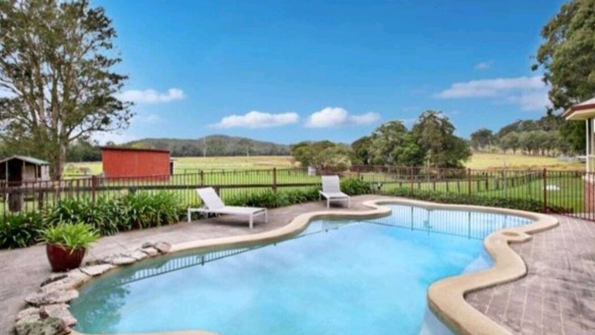 Dooralong Other | Karinya Farmstay 'Escape to the Country'