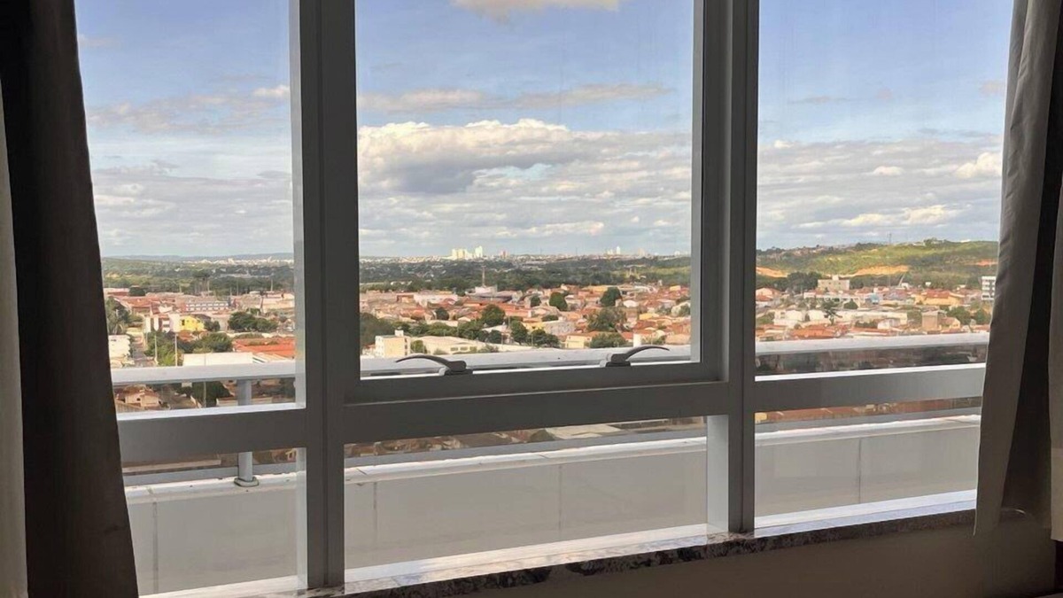 Crato Hotel | Kariris Blue Tower