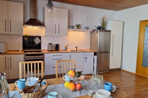 Schopfloch Apartment | Karls FeWo Nähe Dinkelsbühl