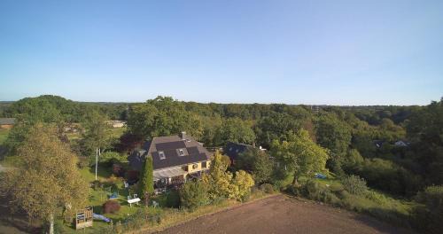 Harrislee Apartment | Karls Kajüte