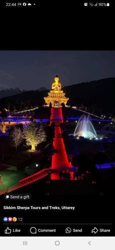 Ravangla Apartment | Karma homestay