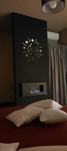 Montecorvino Rovella House | karma
