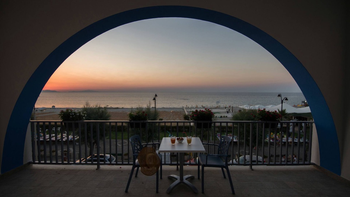 Venetico Marina House | Karma Resort