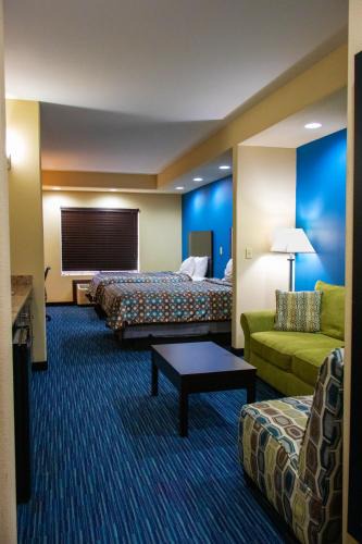 Karnes City Hotel | Karnes City Lodge