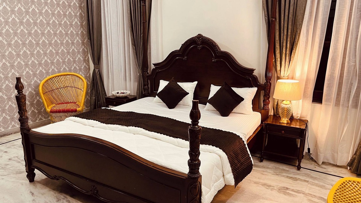 Udaipur Apartment | Karnı kripanA humble abode in city centre of udaipur the city of lakes