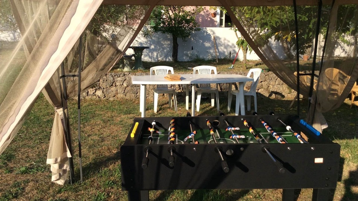 Maratea Apartment | "Karol apartment" under the Christ of Maratea with 3500 sq. m. garden