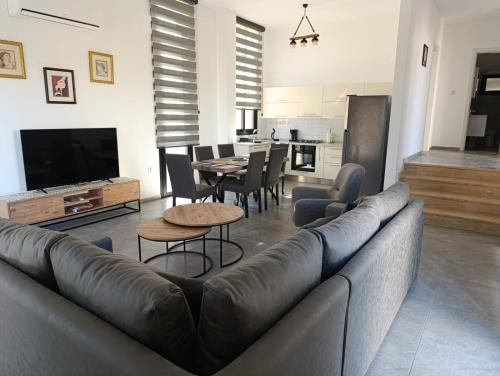 Esentepe Villa | Karpasia By the Sea Villa Esentepe