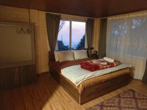 Darjeeling House | Karsa Retreat