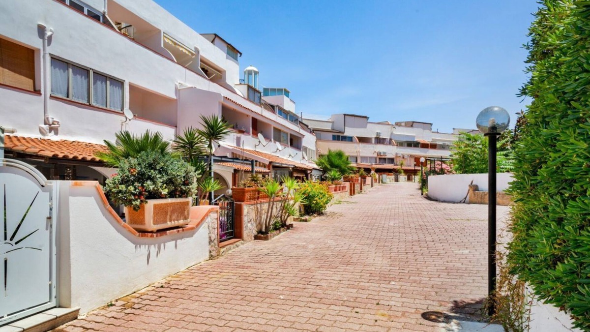 Campobello di Mazara Apartment | Kartibubbo Village Experience