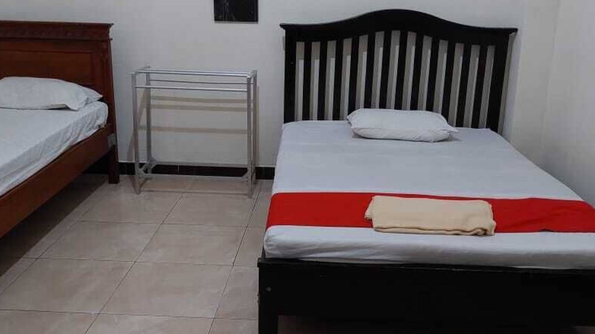 Surabaya House | Kartika Homestay Syariah Surabaya