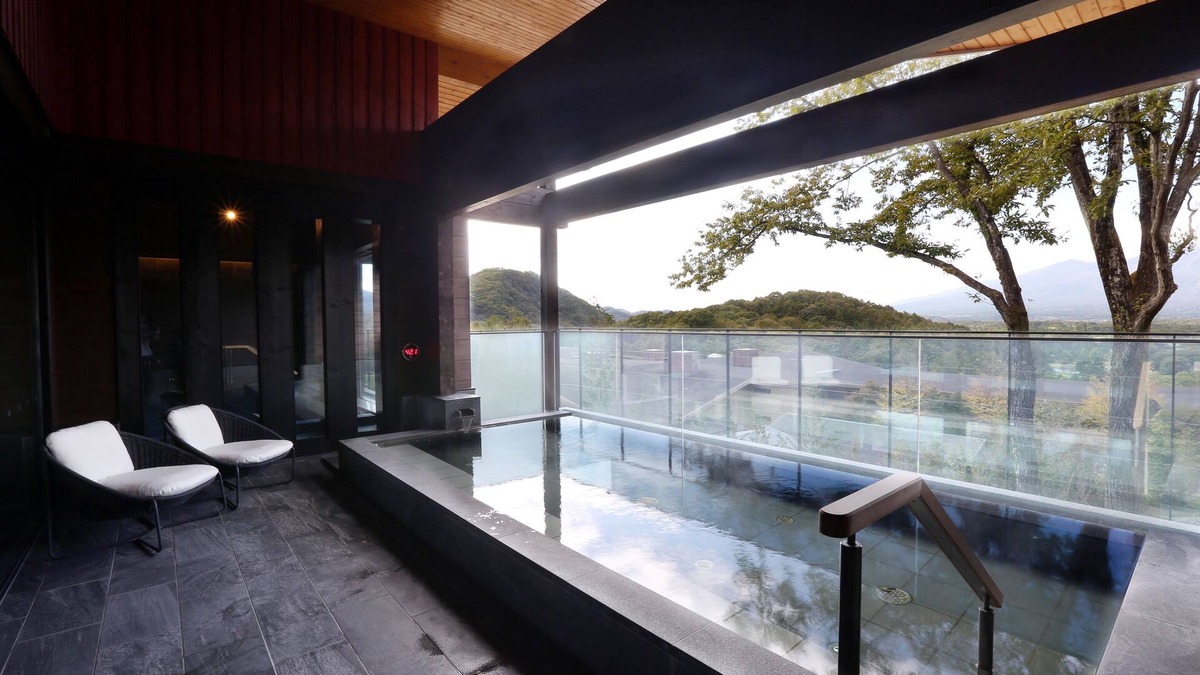 Karuizawa Hotel | Karuizawa Asama Prince Hotel