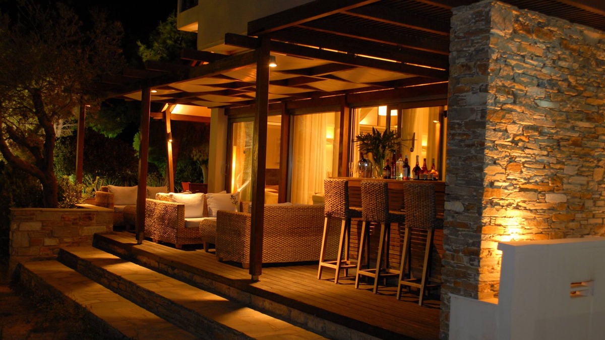 Karystos Hotel | Karystion