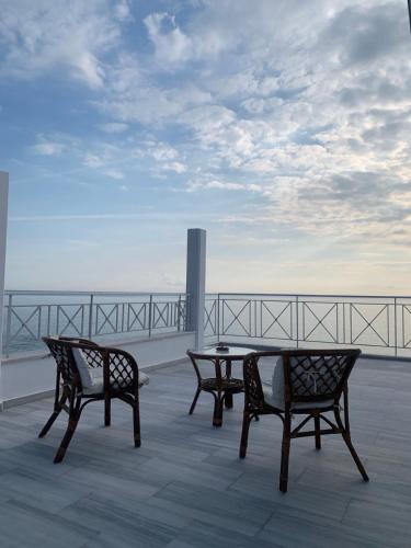 Karystos Villa | Kasa