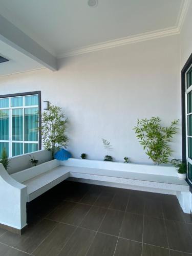 Kampung Gong Datok Villa | Kasa Hana Homestay