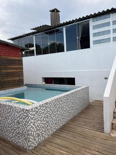 Centro House | Kasa Kabbanna