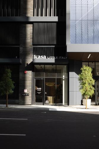 Downtown San Diego Hotel | Kasa Little Italy San Diego