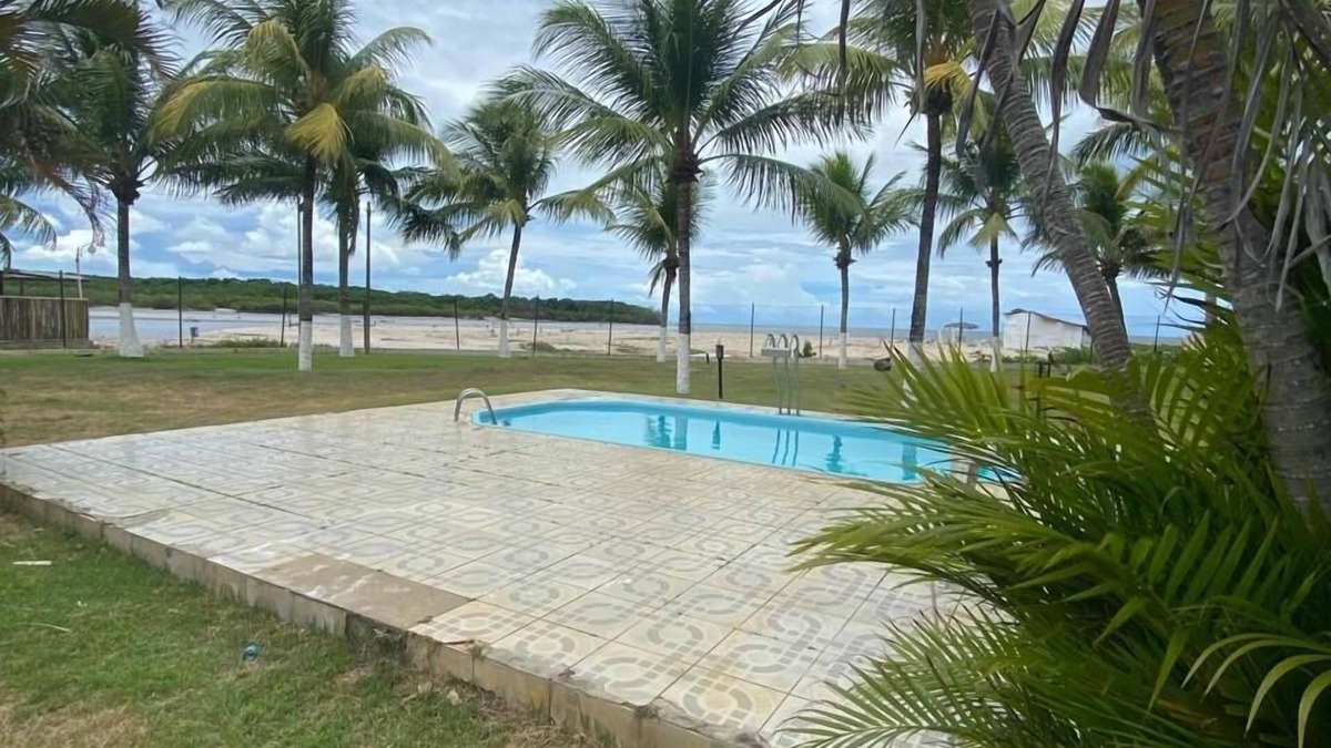 Barra de Santo Antonio House | Kasa Santo Antônio
