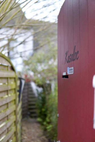 Maintenon Apartment | Kasaloc