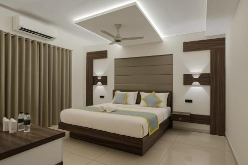 Kasaragod Hotel | Kasaragod Bekal Fort Residency