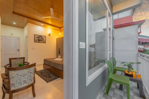 Kasauli Bed & Breakfast | Kasauli Star View Near Mall Road