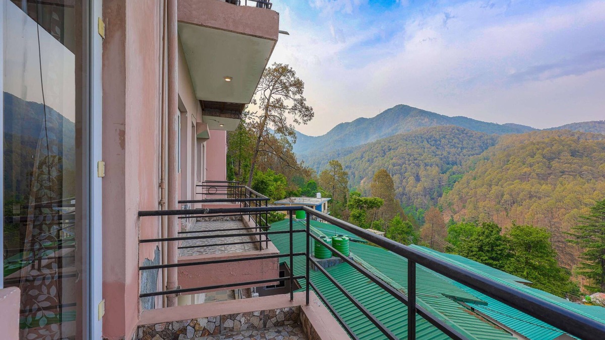 Shyamkhet Cottage | Kasbah 3 BHK by Dumnu Homes