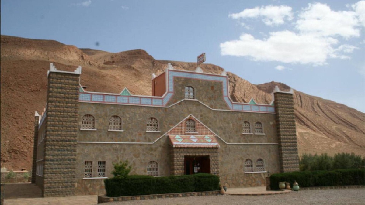 Tamtetoucht House | Kasbah Hotel Essalam