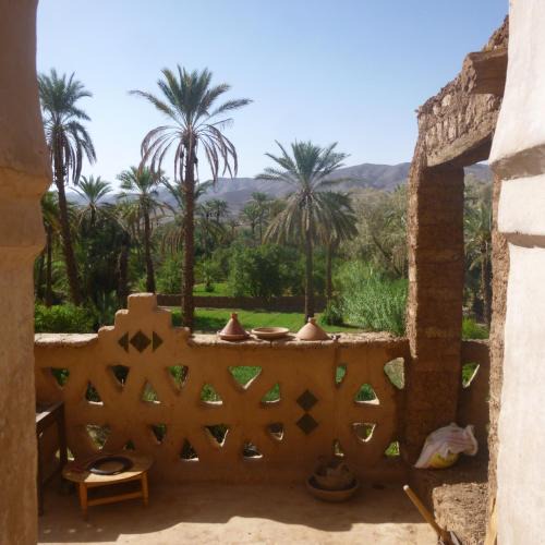 Aremd House | Kasbah Maktob Tamnougalt