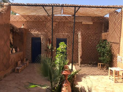 Tagounite Bed & Breakfast | Kasbah Mashallah