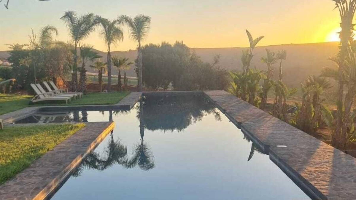 Boulaouane House | Kasbah Oum Rabia