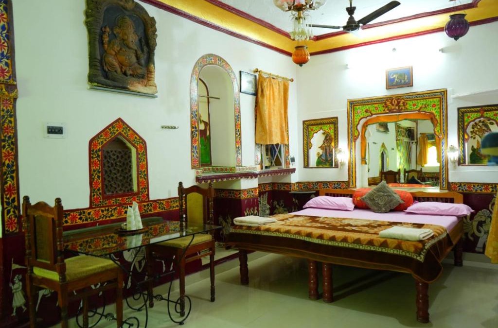 Bundi Resort | Kasera Paradise